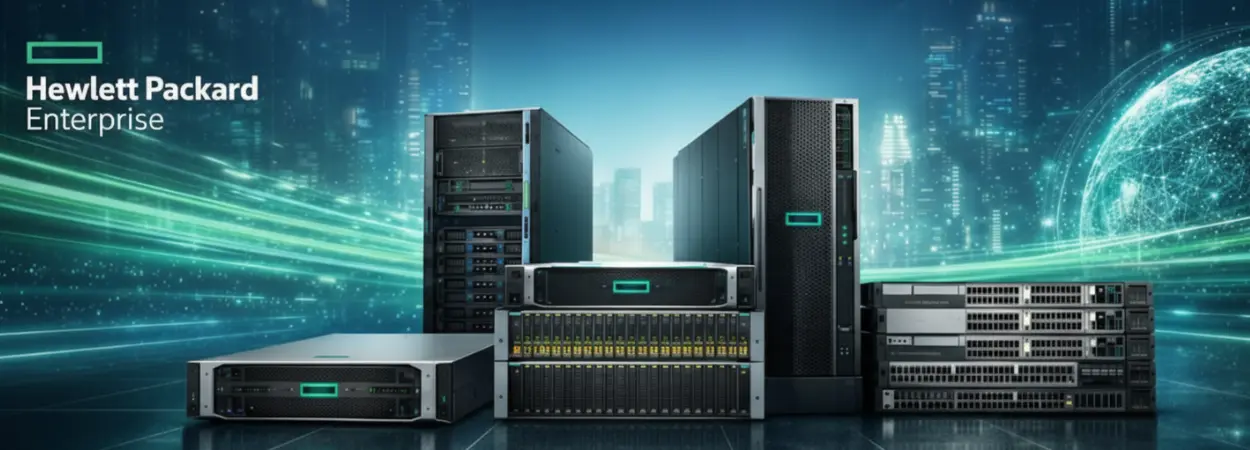 HPE Enterprise