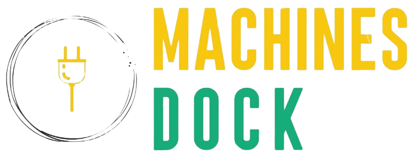 Machines Dock