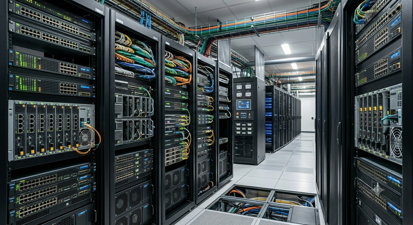 Technology Lifecycle Management Guide: Maximising Value Across the IT Asset Lifecycle