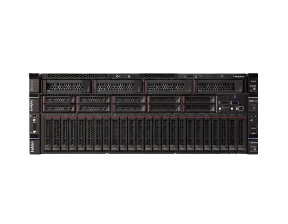 Servers