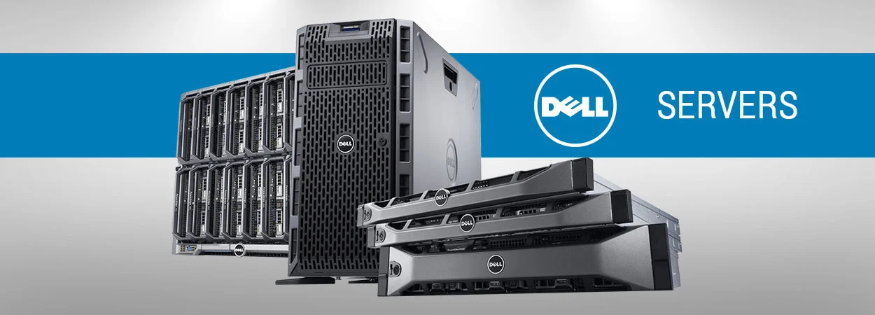 Dell Infrastructure