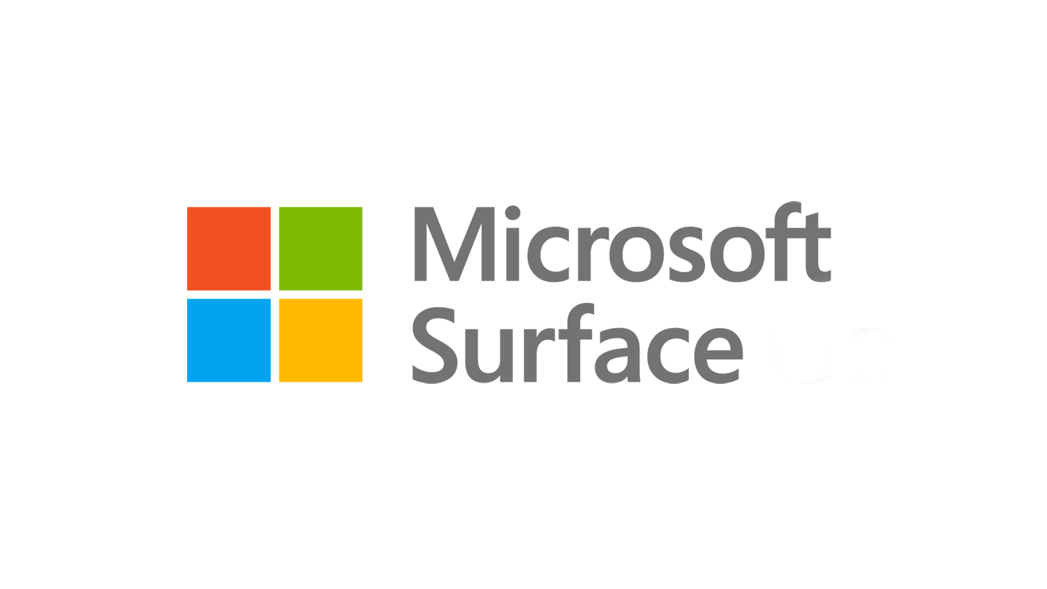 Microsoft Surface