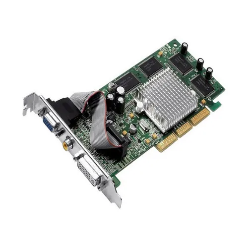 00040U Dell 32MB AGP Graphics Card