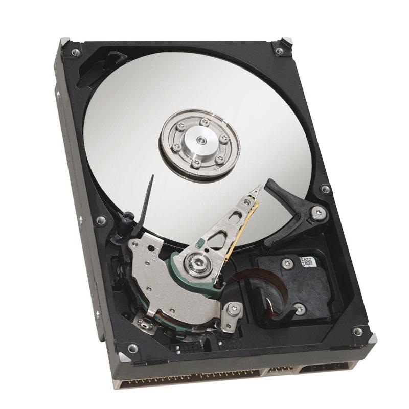 0008038C Dell 4.3GB 5400RPM ATA-33 512KB Cache 3.5-inch...