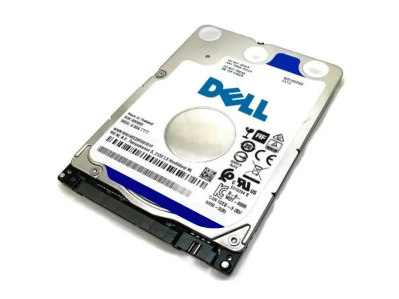 000X3Y Dell 500GB 7200RPM SATA 6GB/s 2.5-inch Hard Driv...