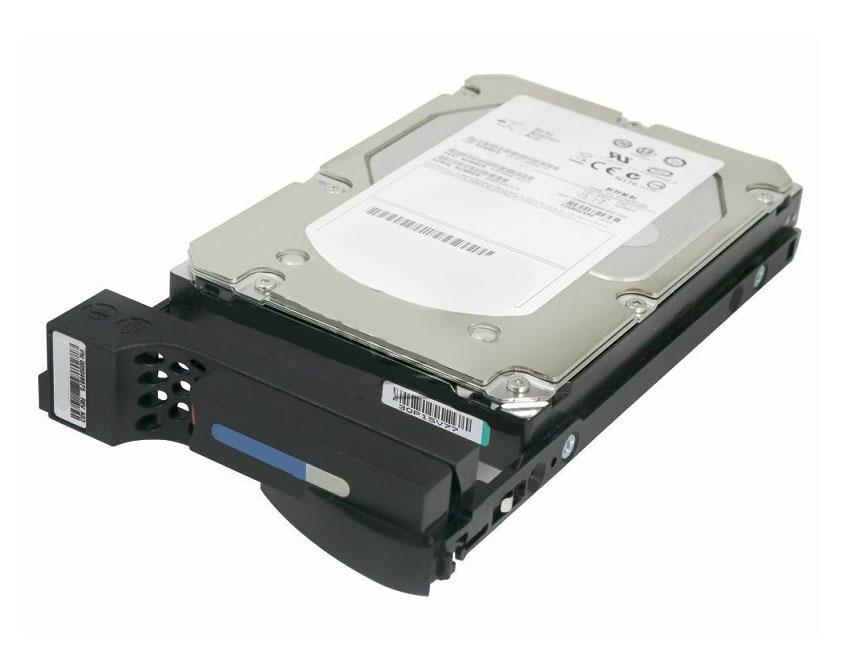 005039652 EMC 540MB SCSI Hard Drive