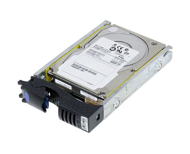 005048606 EMC 500GB 7200RPM SATA 3.5-inch Hard Drive