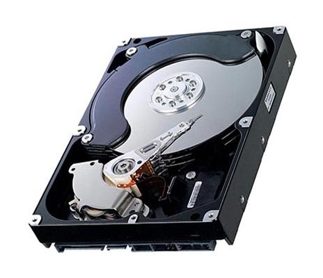 005049024 Dell EMC 1TB 7200RPM SATA 3GB/s 3.5-inch Hard...