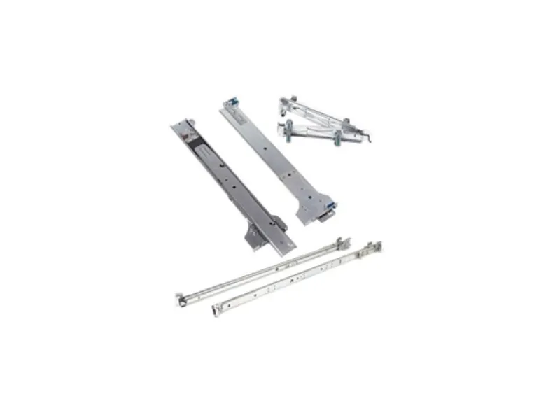 009D83 Dell 1U Sliding Rail Kit for PowerEdge R320 / R4...