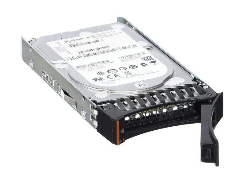 00AD020 IBM 3TB 7200RPM SATA 6GB/s non Hot-Swappable 3....