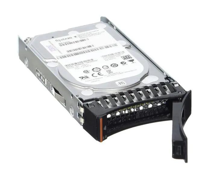 00AD021 IBM 3TB 7200RPM SATA 6GB/s non Hot-Pluggable 3....