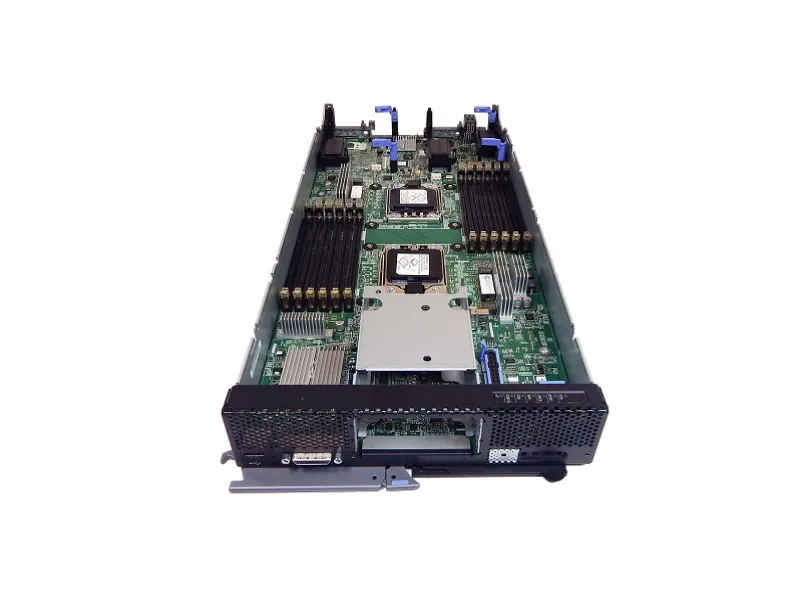 00AE503 Lenovo 8737 LOM Pass 6 Black Tip Base MB