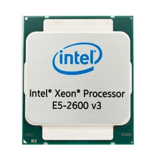 00AE693 IBM 1.60GHz 6.40GT/s QPI 15MB L3 Cache Socket F...