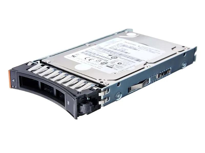 00AJ071 IBM 900GB 10000RPM SAS 6GB/s Hot-Swappable 2.5-...