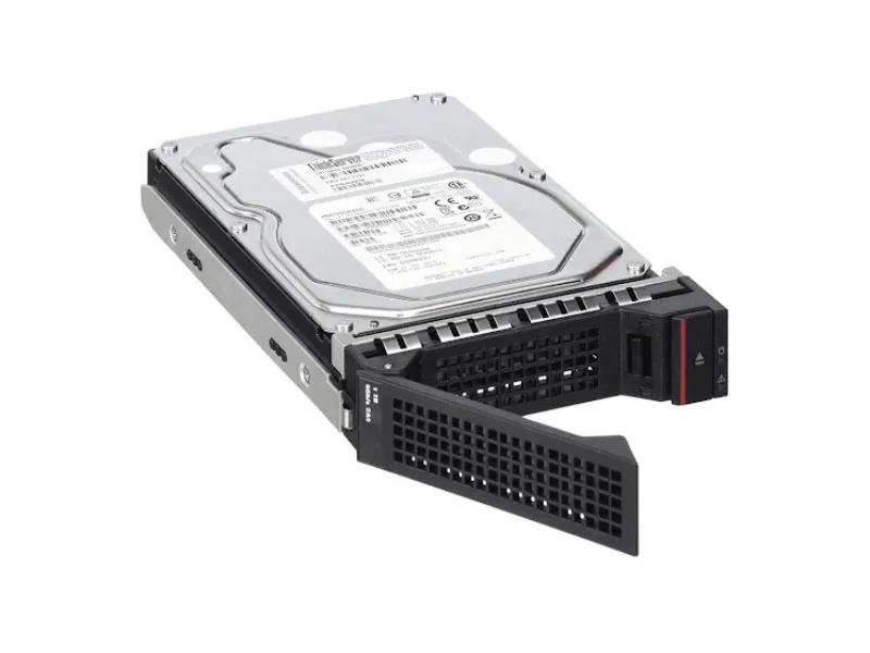 00AJ090 Lenovo 1TB 7200RPM SAS 6GB/s 2.5-inch Hard Driv...