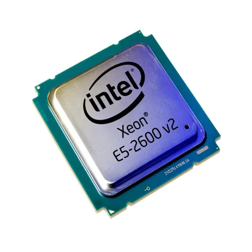 00AL142 IBM Intel Xeon 6 Core E5-2630LV2 2.4GHz 15MB L3...