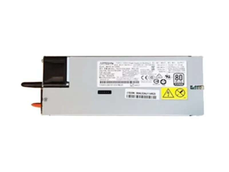 00AL534 Lenovo 750-Watts AC High Efficiency Platinum Po...