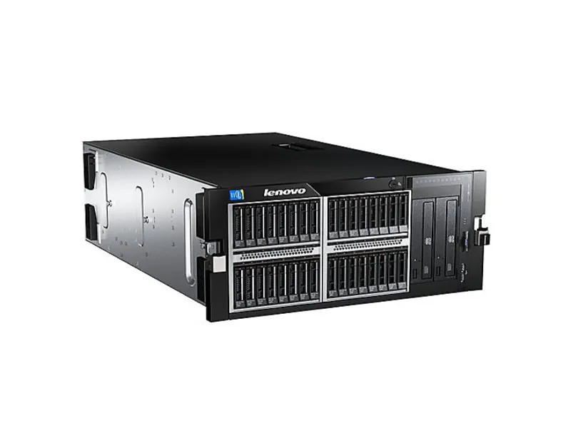 00AL538 Lenovo 5U Rack to Tower Conversion Kit for Syst...