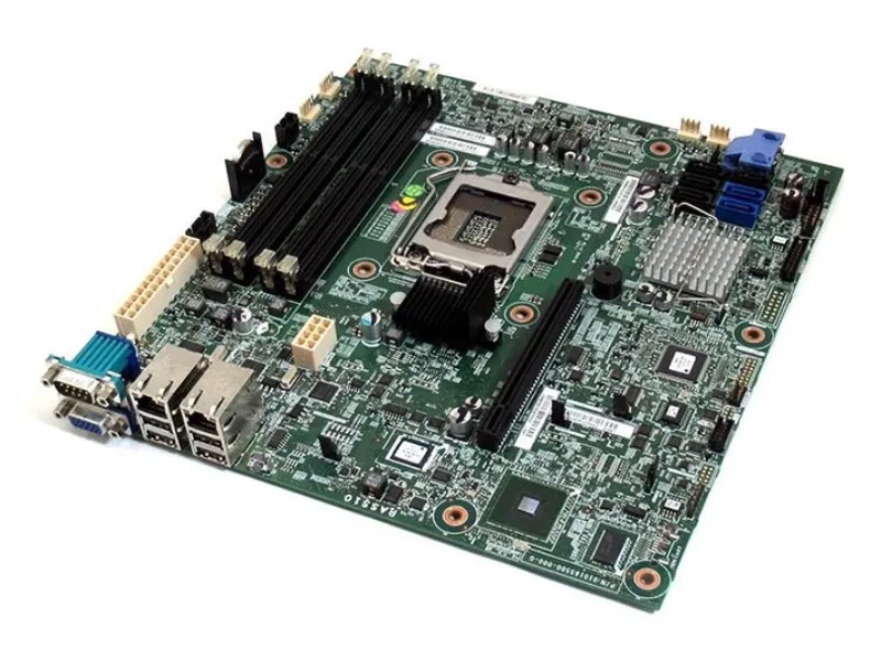 00AL957 IBM System Board (Motherboard) for x3100 M4