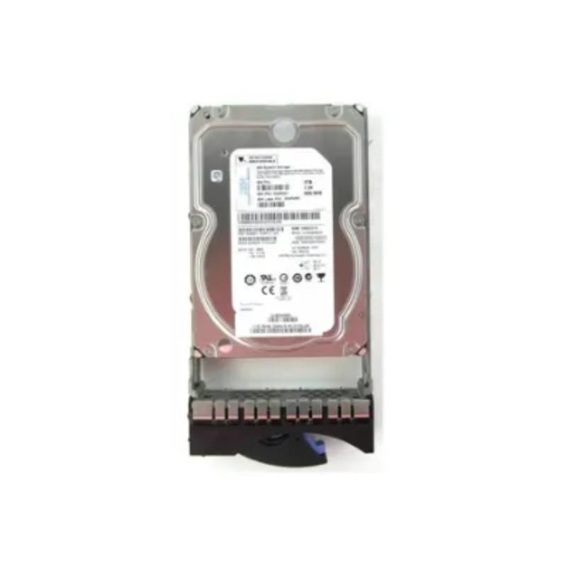 00AR419 IBM 3TB 7200RPM SAS 6GB/s Hot-Swappable 3.5-inc...