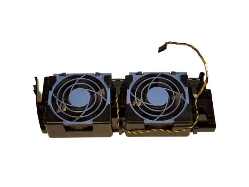 00C422 Dell Fan Bracket for PowerEdge 2500