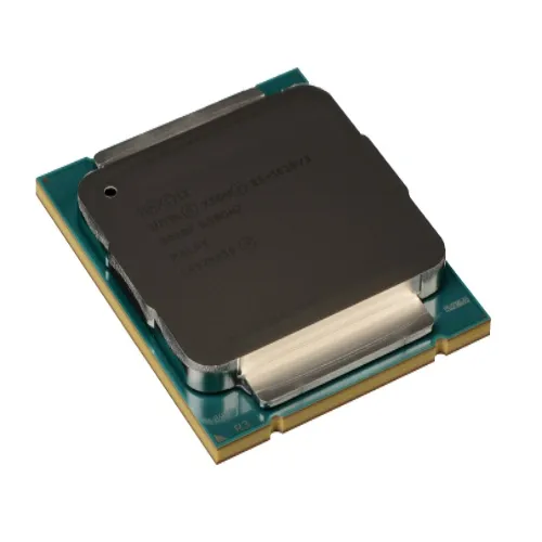 00D0017 IBM 2.50GHz 7.20GT/s QPI 15MB L3 Cache Socket L...