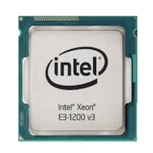 00D2753 IBM 3.30GHz 5.00GT/s DMI 8MB L3 Cache Socket FC...