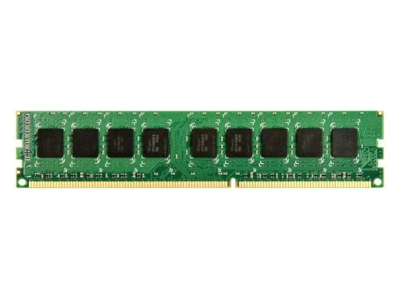 00D4958 IBM 8GB DDR3-1600MHz PC3-12800 ECC Unbuffered C...