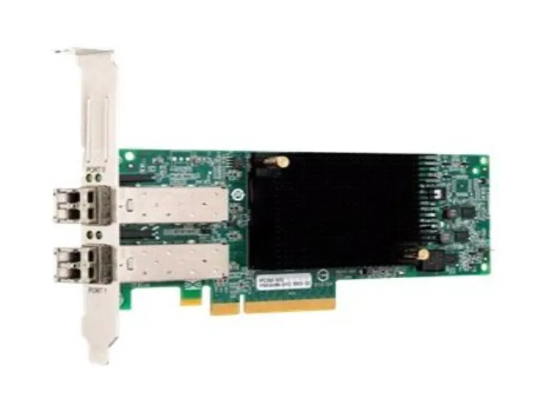 00D8542 IBM 2-Port 10GBE SFP+ Network Adapter