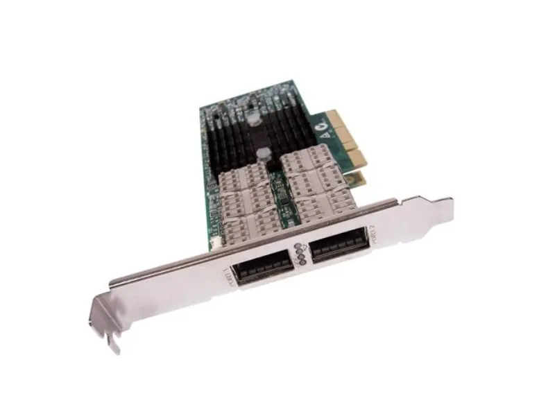 00D9552 IBM ConnectX-3 VPI Dual Port QSFP, FDR IB (56Gb...