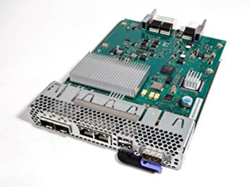 00E0784 IBM Integrated 4-Port 2X1GB and 2X10GB Multifun...