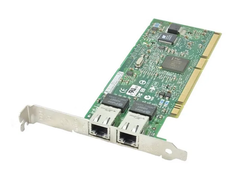 00E0826 IBM Dual-Port 10/100/100Base-TX Ethernet PCI-X ...