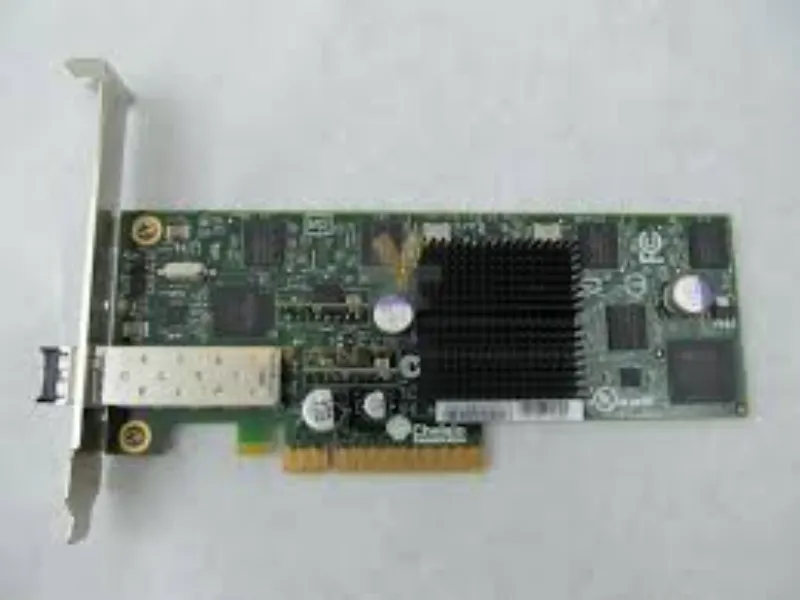 00E0839 IBM 1-Port 10Gb PCI Express X8 Ethernet-SR Adap...