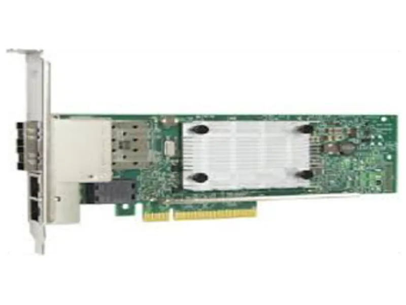 00E2719 IBM 4-Port 10GBE SFP+ / 1GBE RJ45 PCI Express 2...