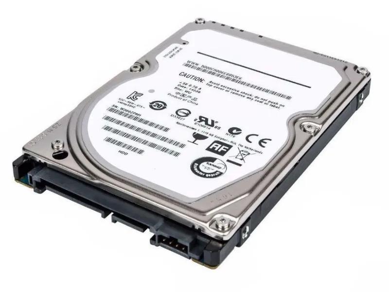 00FC425 Lenovo 500GB 7200RPM SATA 6GB/s SFF 2.5-inch Ha...