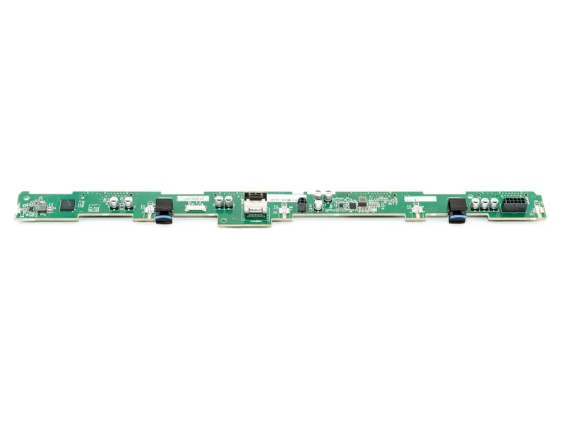 00FC469 Lenovo 1U 4x 3.5-inch SAS Hard Drive Backplane ...