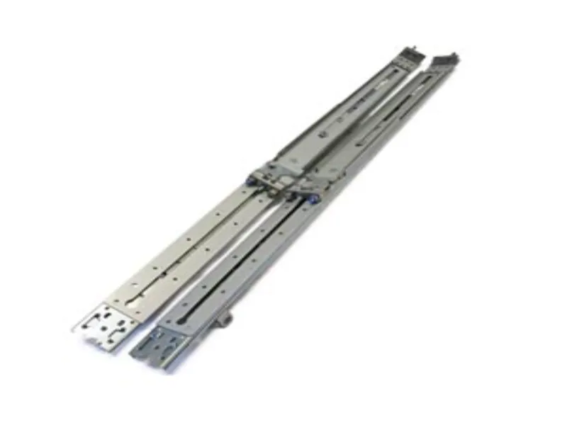 00FC536 Lenovo 1U 4 Post Slide Rail Kit for ThinkServer...