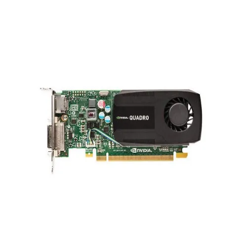 00FC817 Lenovo Nvidia Quadro K420 1GB DDR3 PCI-Express ...