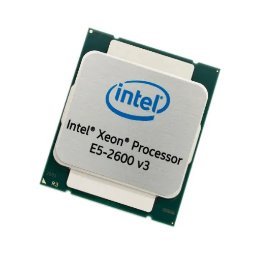 00FL156 IBM Intel Xeon E5-2680V3 12 Core 2.5GHz 30MB L3...