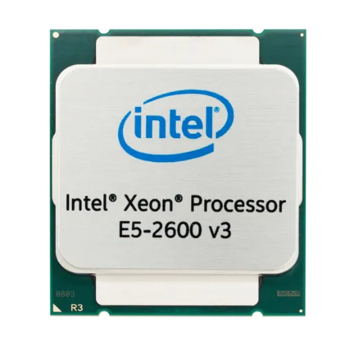 00FL162 IBM Intel Xeon 8 Core E5-2630V3 2.4GHz 20MB L3 ...