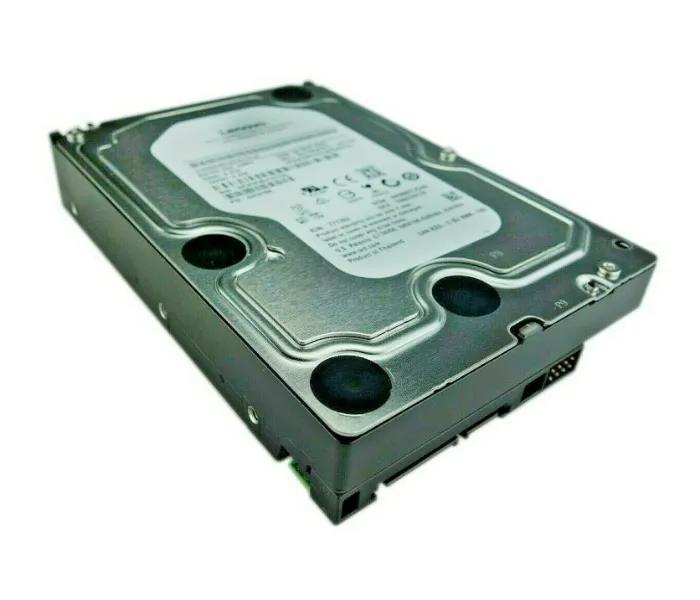 00FN143 Lenovo 4TB 7200RPM SATA 6GB/s 3.5-inch Hard Dri...