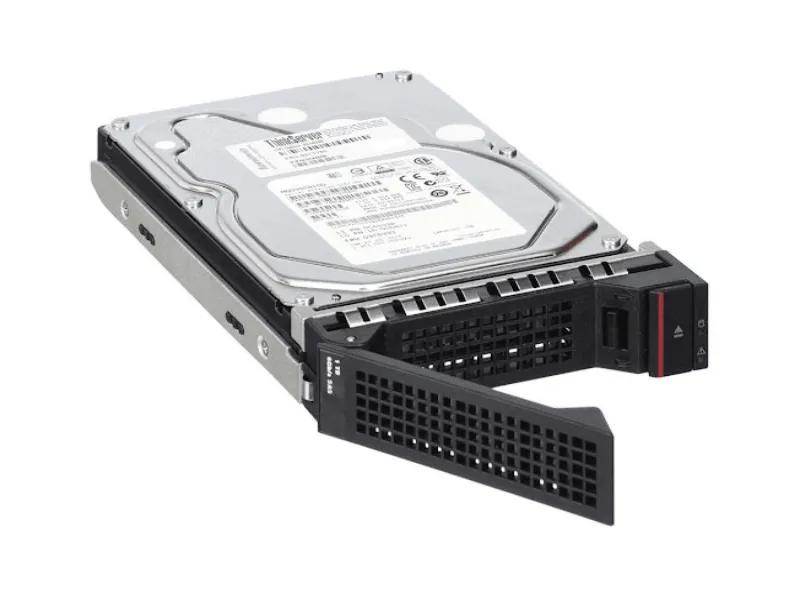 00FN174 Lenovo 6TB 7200RPM SATA 6GB/s 3.5-inch Hard Dri...