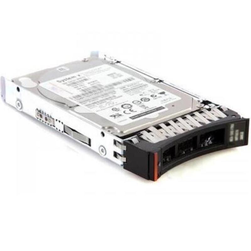 00FN189 IBM 2TB 7200RPM SAS 12GB/s 512e Hot-Swappable 3...