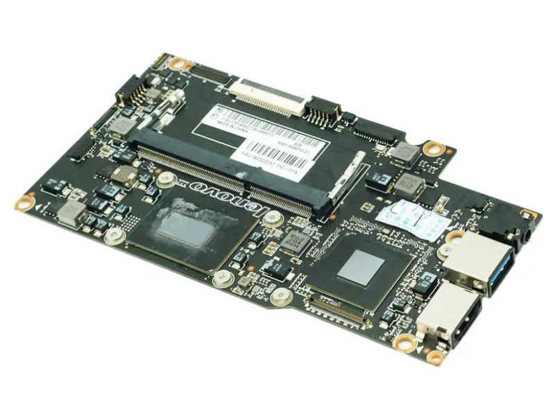 00HW159 Lenovo System Board (Motherboard) for ThinkPad ...