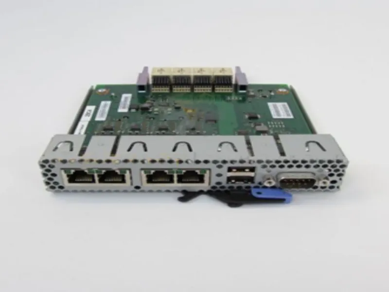 00J0004 IBM 4-Port 1GBE Host Ethernet Adapter Card