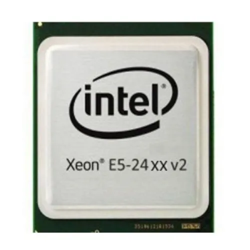 00J6361 IBM 2.20GHz 7.20GT/s QPI 15MB L3 Cache Intel Xe...