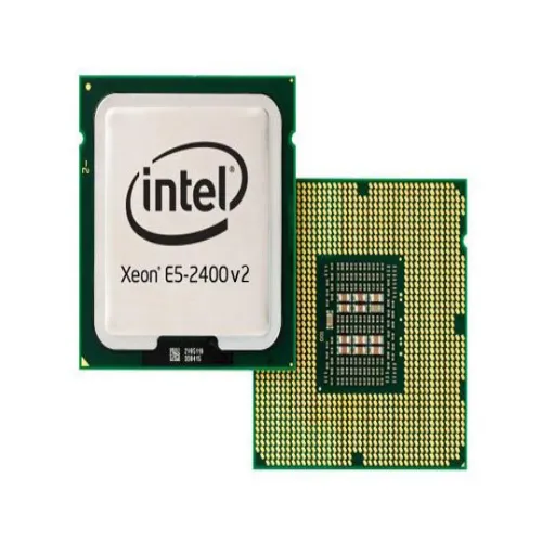 00J6397 IBM Intel Xeon 8 Core E5-2450V2 2.5GHz 20MB L3 ...