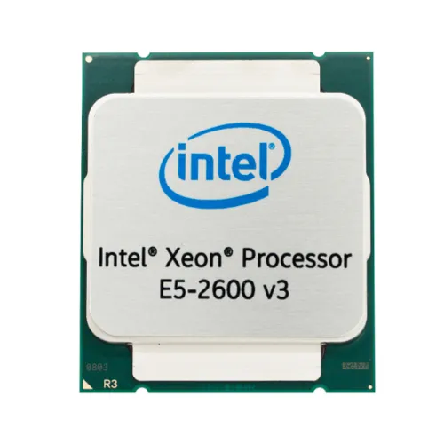 00JX056 IBM Intel Xeon 10 Core E5-2650V3 2.3GHz 25MB L3...