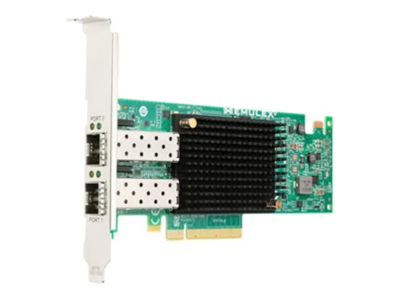 00JY822 IBM Emulex VFA5 2x10 GBE SFP+ PCI-Express Netwo...