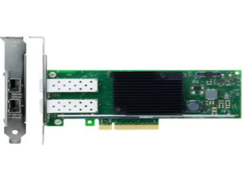 00JY941 Lenovo Intel X710-DA2 ML2 2X10GBE SFP+ Adapter